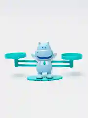 Игра "Обучающие весы считалки"