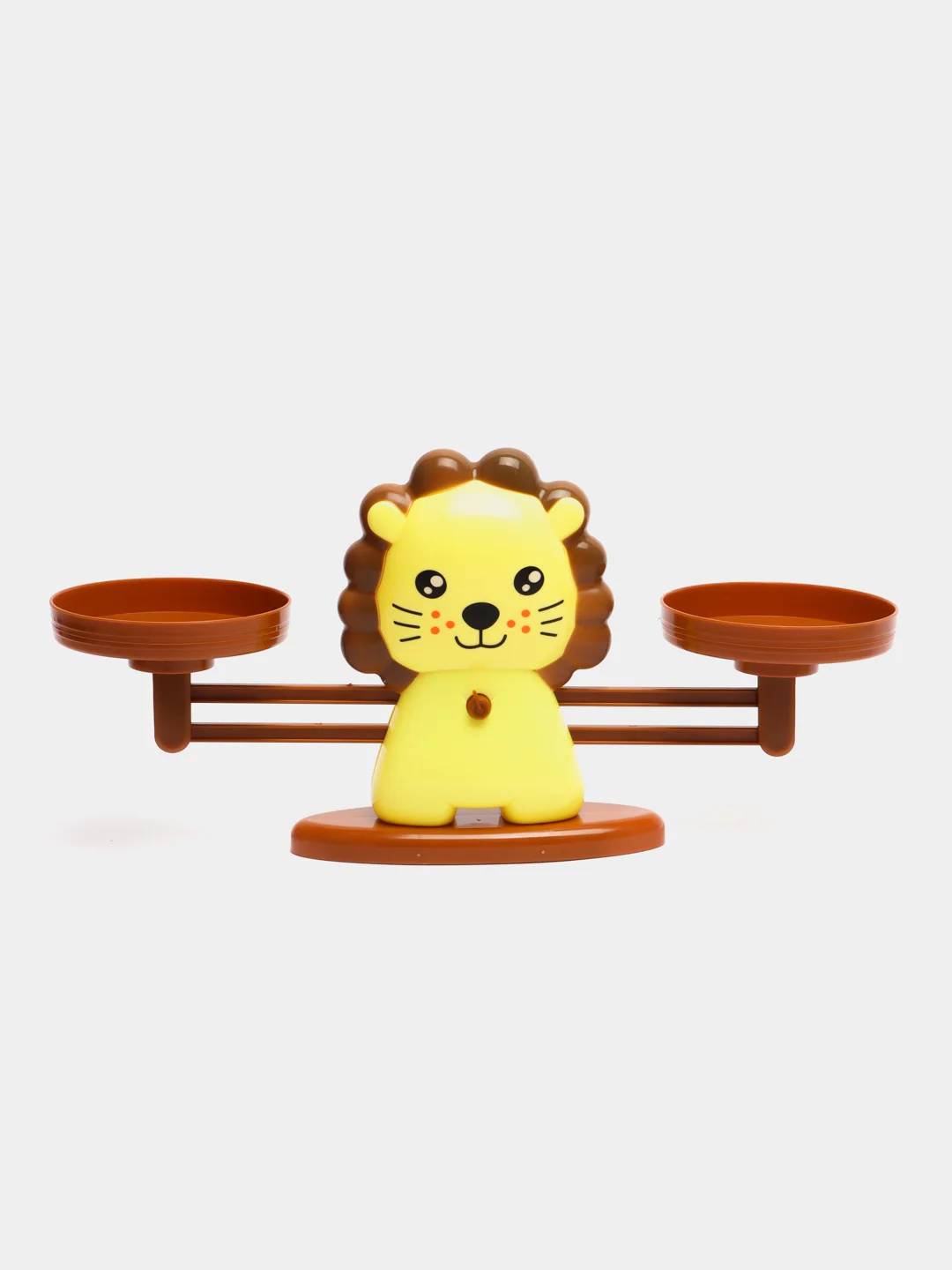 Игрушка "Весы обучающая считалка", 3+