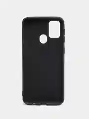 Черный чехол для Samsung Galaxy M31