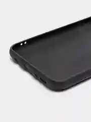 Черный чехол для Samsung Galaxy M31