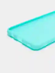 Бирюзовый чехол для Samsung Galaxy M31
