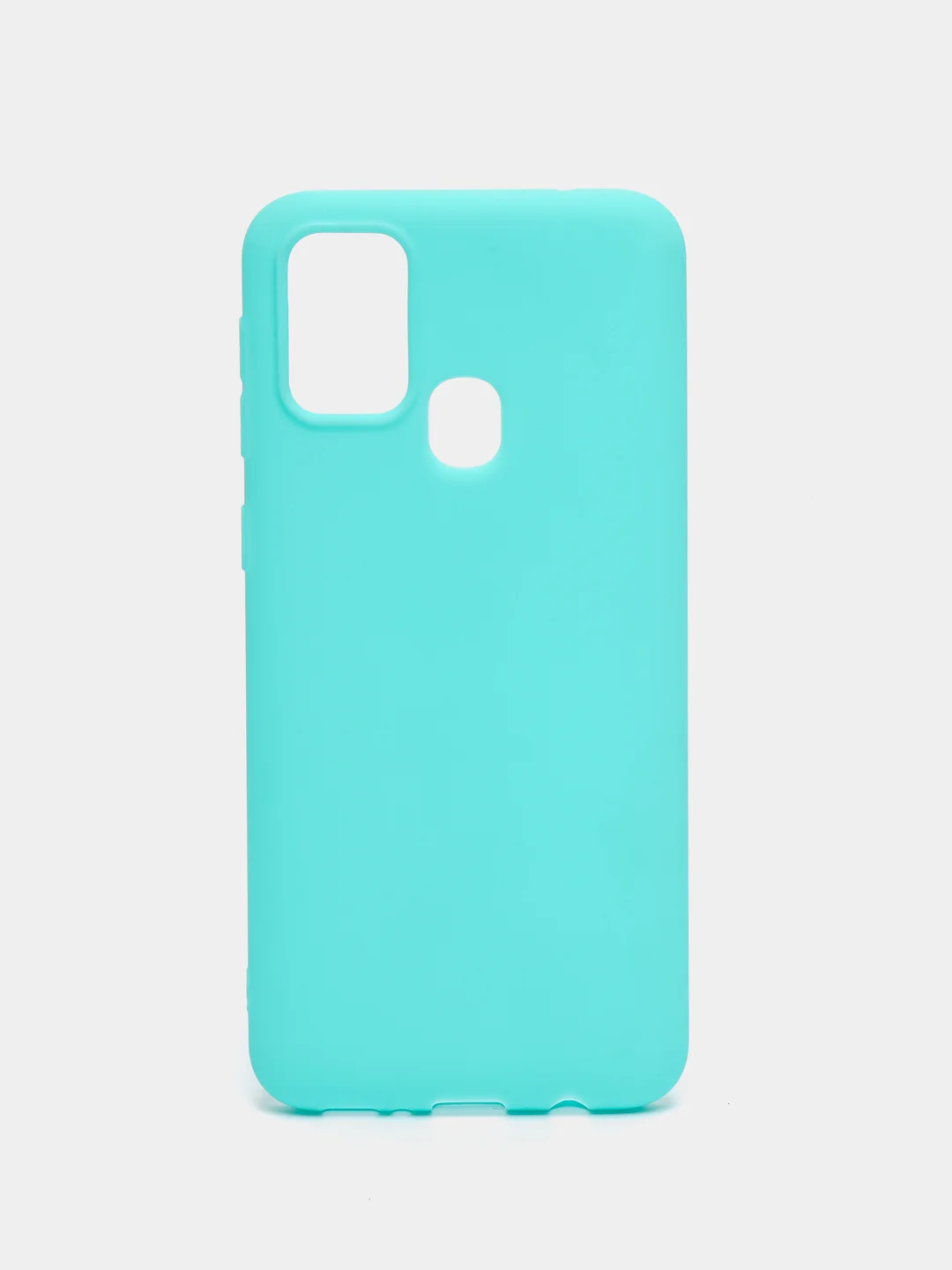 Бирюзовый чехол для Samsung Galaxy M31