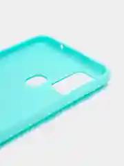 Бирюзовый чехол для Samsung Galaxy M31