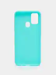 Бирюзовый чехол для Samsung Galaxy M31