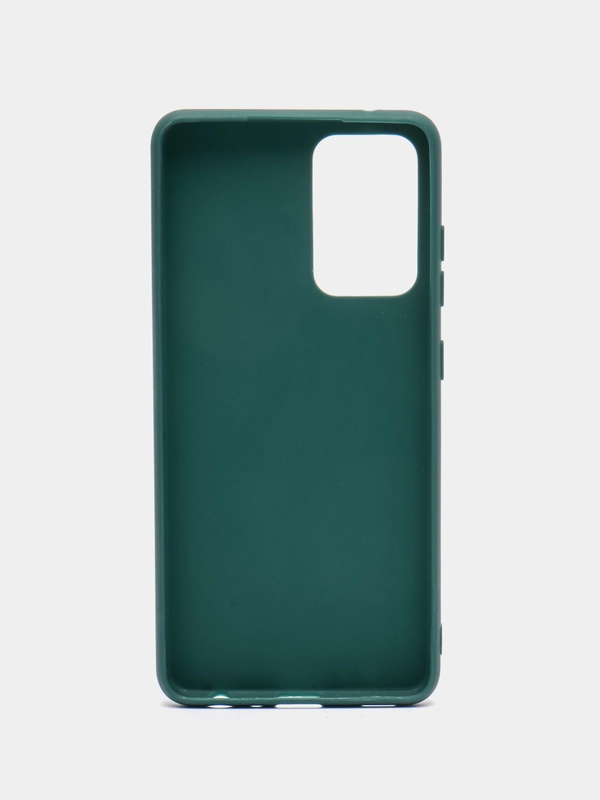 Чехол для Samsung Galaxy A52, A03