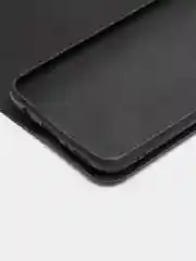 Черный чехол-книжка для Samsung Galaxy M21, A32 2021