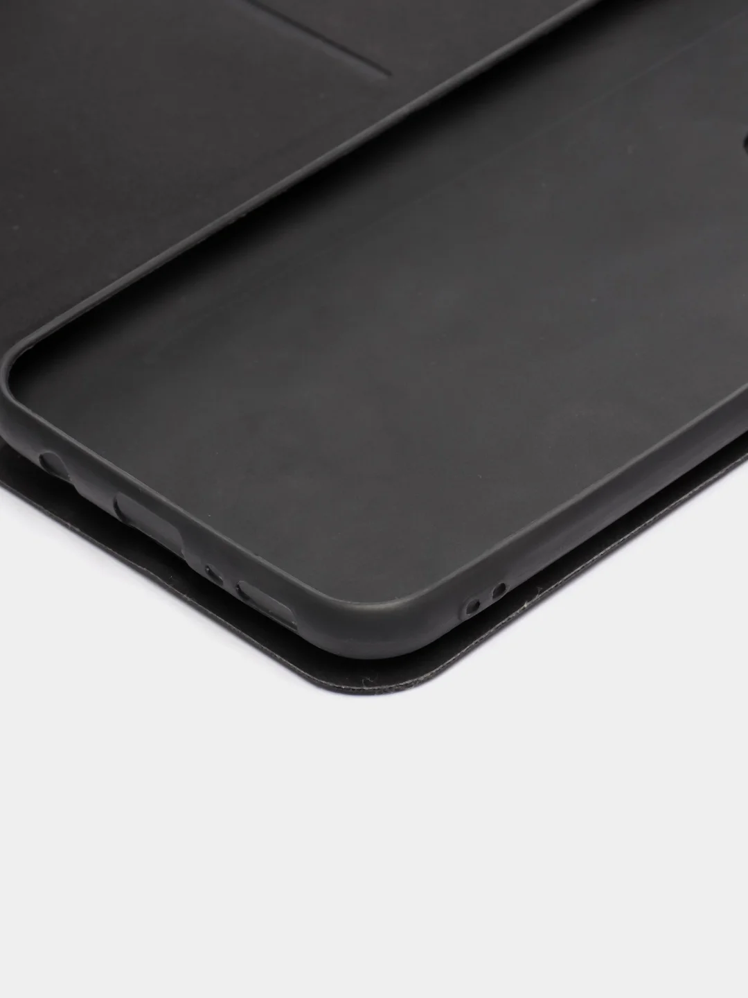 Синий чехол-книжка для Samsung Galaxy M21, A32 2021