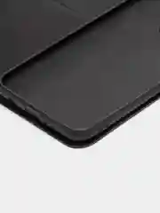 Синий чехол-книжка для Samsung Galaxy M21, A32 2021