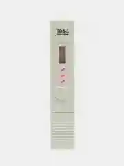 TDS метр для воды, измеритель качества и температуры воды. TDS-3