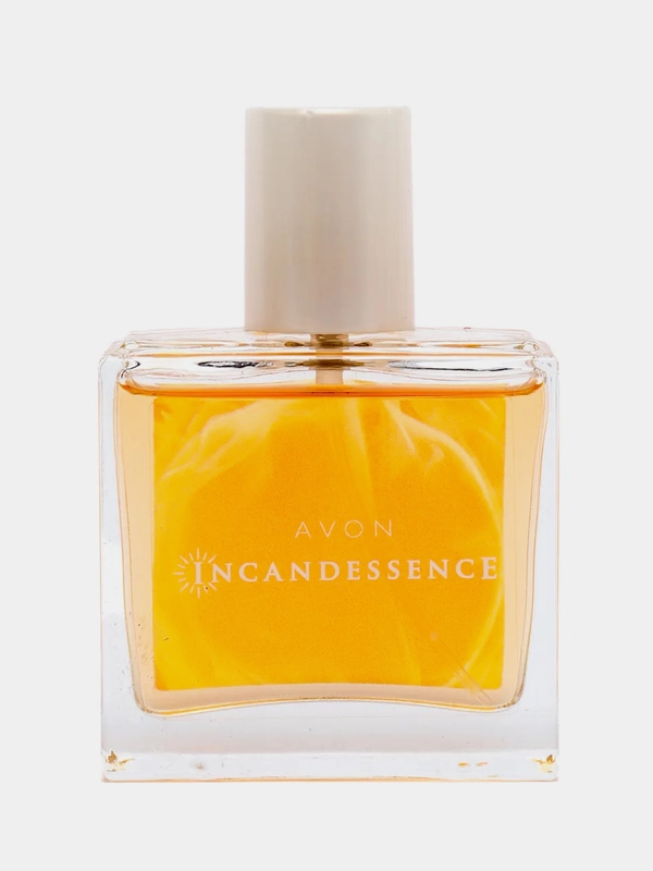 Цветочная парфюмерная вода Incandessence, 50 мл, 30 мл, 10 мл