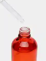 Оранжевый сыворотка омолаживающая для лица с экстрактом икры, с муцином улитки 100мл