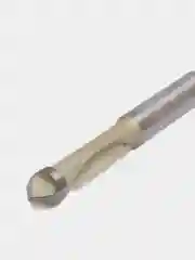 Фреза по дереву, копировальная, пос.8мм, D=8мм, H=19мм, Z=2, Elitech