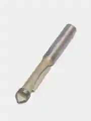 Фреза по дереву, копировальная, пос.8мм, D=8мм, H=19мм, Z=2, Elitech