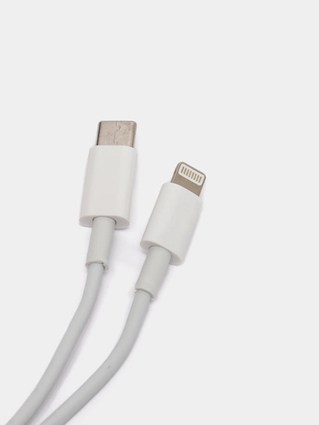 Кабель зарядный для айфона, Type-C / Lightning/ iphone