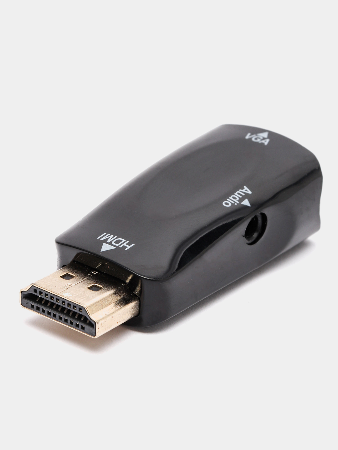 Hdmi audio 3.5