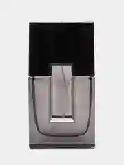Мужская туалетная вода Avon Black Suede Touch, 75 мл