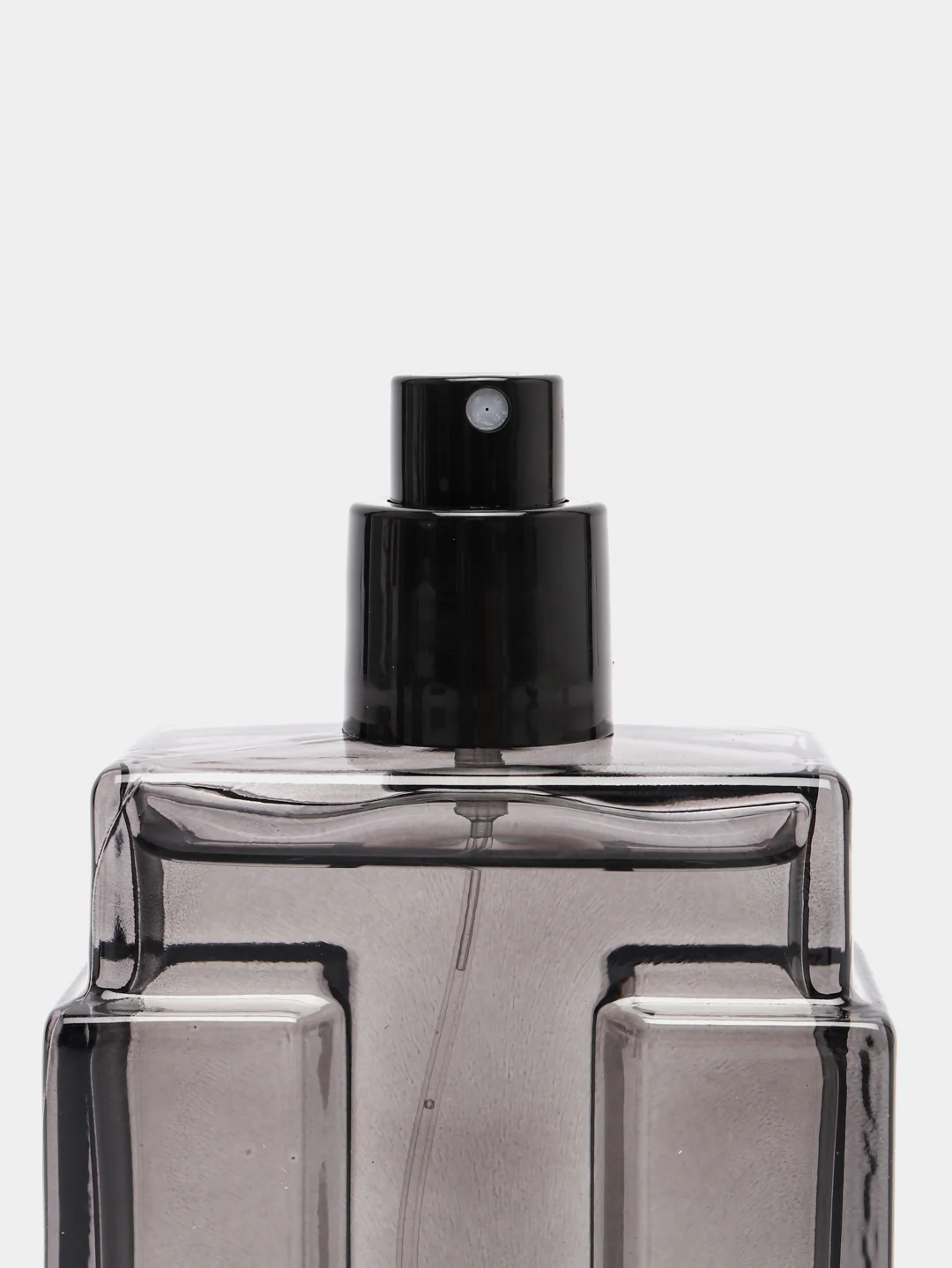 Мужская туалетная вода Avon Black Suede Touch, 75 мл