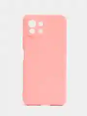 Конфетный чехол Mi 11 Lite, Xiaomi 11 Lite 5G NE, Ми 11 Лайт, Сяоми 11 Лайт 5G НЕ, силиконовый