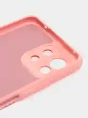 Конфетный чехол Mi 11 Lite, Xiaomi 11 Lite 5G NE, Ми 11 Лайт, Сяоми 11 Лайт 5G НЕ, силиконовый