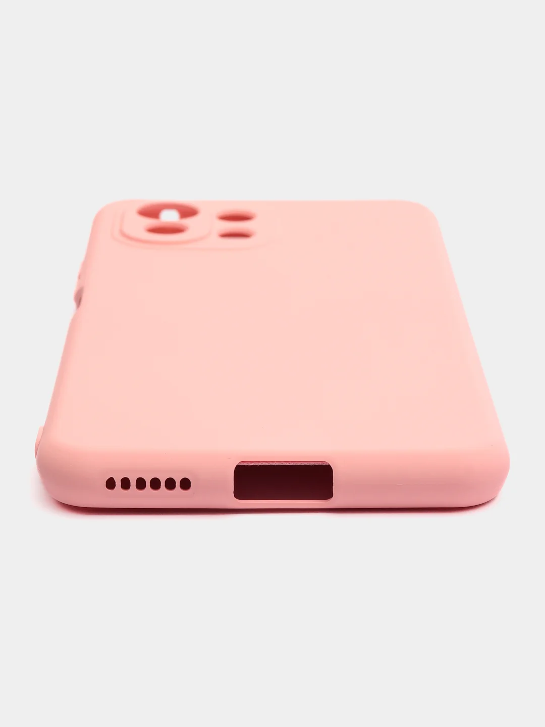 Конфетный чехол Mi 11 Lite, Xiaomi 11 Lite 5G NE, Ми 11 Лайт, Сяоми 11 Лайт 5G НЕ, силиконовый