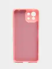 Конфетный чехол Mi 11 Lite, Xiaomi 11 Lite 5G NE, Ми 11 Лайт, Сяоми 11 Лайт 5G НЕ, силиконовый