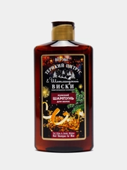 Витэкс Мужской ШАМПУНЬ ТЕРПКИЙ ЦИТРУС&ШОТЛАНДСКИЙ ВИСКИ