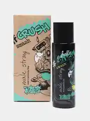 Бирюзовый туалетная вода мужская "CRUSH mate", мужские духи, 55 мл