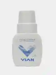 Натуральный дезодорант Vian /Виан