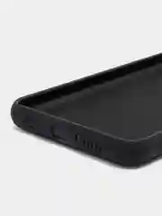 Угольный чехол Xiaomi Poco X3 NFC, Poco X3 Pro, Сяоми Поко Х3 НФС, Поко Х3 Про, силиконовый