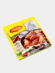 Смесь сухая для приготовления приготовления куриных крылышек барбекю МАГГИ, 24 г