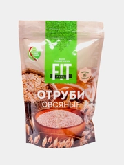 Отруби овсяные Fit Feel, 400 г