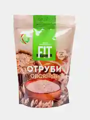 Отруби овсяные Fit Feel, 400 г
