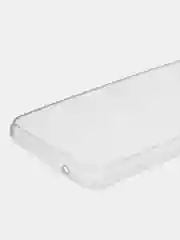 Чехол для BQ 4030G Nice Mini силиконовый, прозрачный