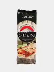 Лапша пшеничная SenSoy "UDON", 300 г