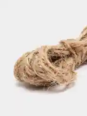 Хаки деревянные декоративные прищепки цветные 10 шт, шпагат джут/упаковка подарков/праздник
