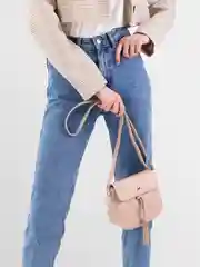 Сумка женская, бежевый цвет