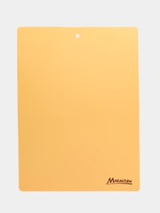 Доска разделочная MARMITON пластиковая, гибкая, 38*28*0,1см