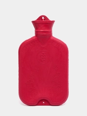 Грелка резиновая "Альфа", 1 л, 2 л