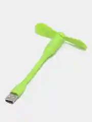 Лайм usb вентилятор