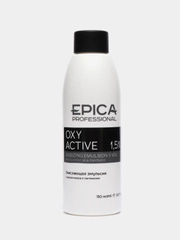 Эмульсия/активатор Epica 1,5 % (5 vol)
