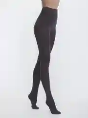 Угольный колготки женские Teatro "Ice Style", 240 ден