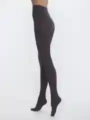Угольный колготки женские Teatro "Ice Style", 240 ден