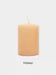 Лесной зеленый натуральные ароматические свечи для дома, кухни, ванной и туалета