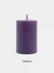 Золотой натуральные ароматические свечи для дома, кухни, ванной и туалета