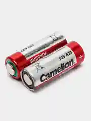 Батарейки Camelion A23 (MN21, 23A, V23GA), для сигнализации