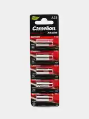 Батарейки Camelion A23 (MN21, 23A, V23GA), для сигнализации