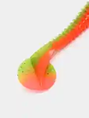 Алый приманка реплика виброхвост Keitech Swing Impact Fat 6.8, силиконовая