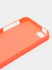 Розовый усиленные чехлы Xinbo для iPhone 5/5S/SE, пластиковые