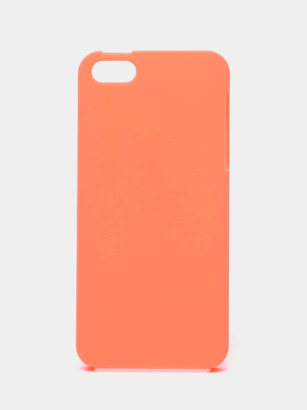 Розовый усиленные чехлы Xinbo для iPhone 5/5S/SE, пластиковые