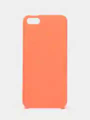 Розовый усиленные чехлы Xinbo для iPhone 5/5S/SE, пластиковые